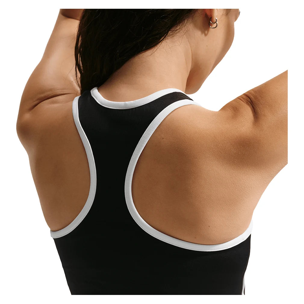 Women's Court Dri-FIT Advantage Novelty Tank