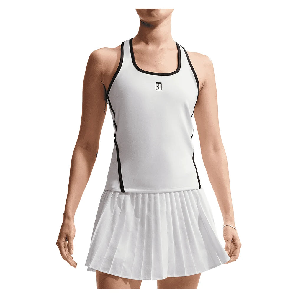 Women's Court Dri-FIT Advantage Novelty Tank