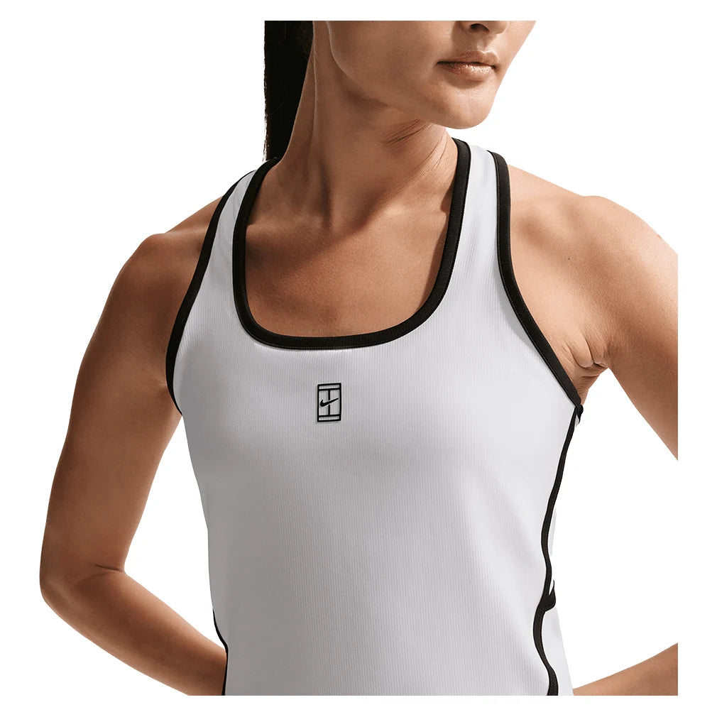 Women's Court Dri-FIT Advantage Novelty Tank