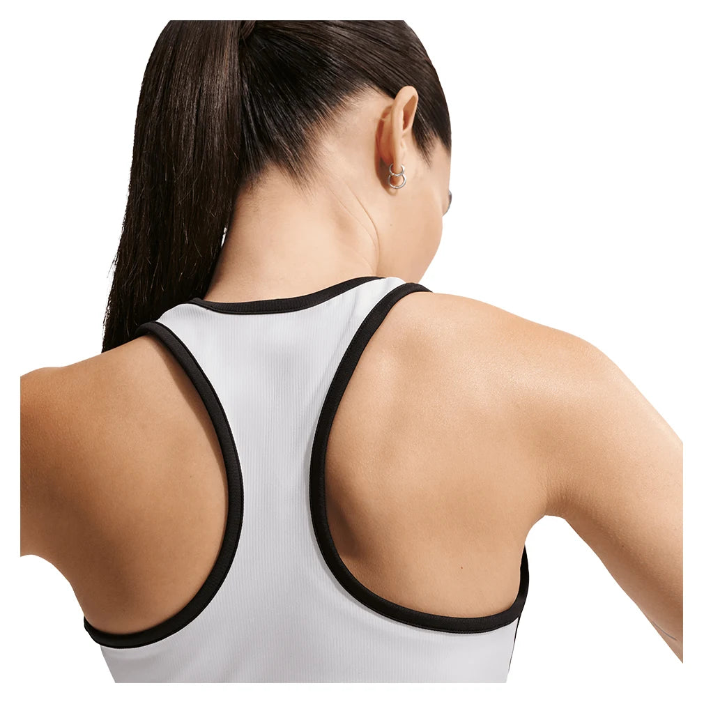 Women's Court Dri-FIT Advantage Novelty Tank