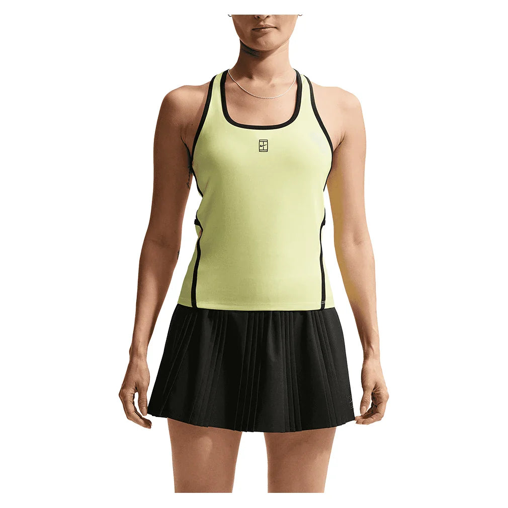 Women's Court Dri-FIT Advantage Novelty Tank