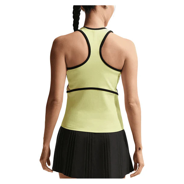 Women's Court Dri-FIT Advantage Novelty Tank