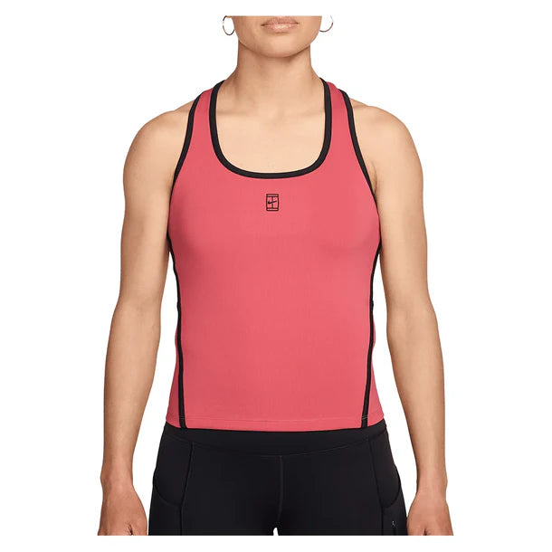 Women's Court Dri-FIT Advantage Novelty Tank