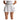 Women's Court Dri-FIT Advantage High Rise Novelty Skort