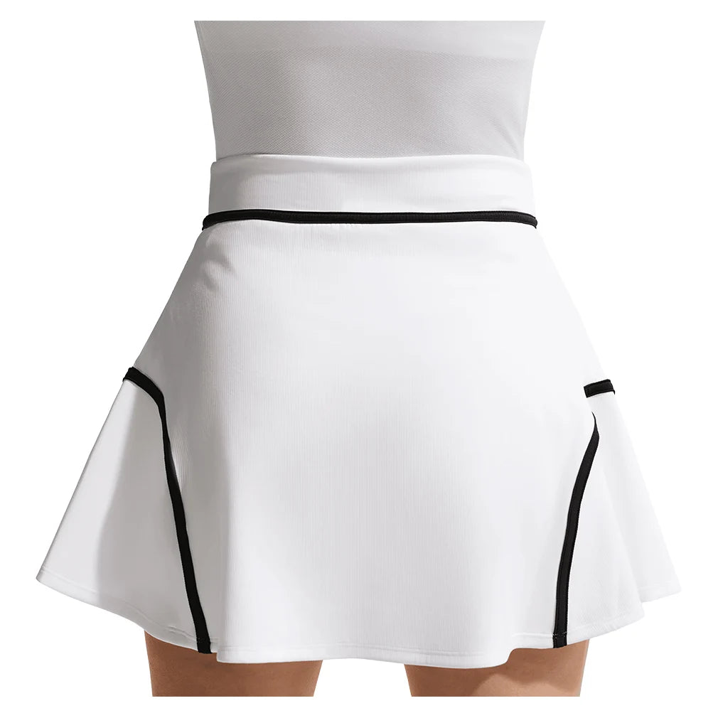Women's Court Dri-FIT Advantage High Rise Novelty Skort
