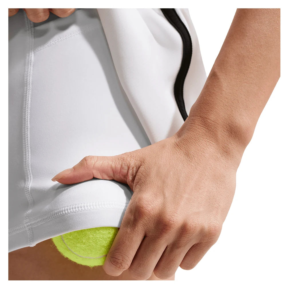 Women's Court Dri-FIT Advantage High Rise Novelty Skort