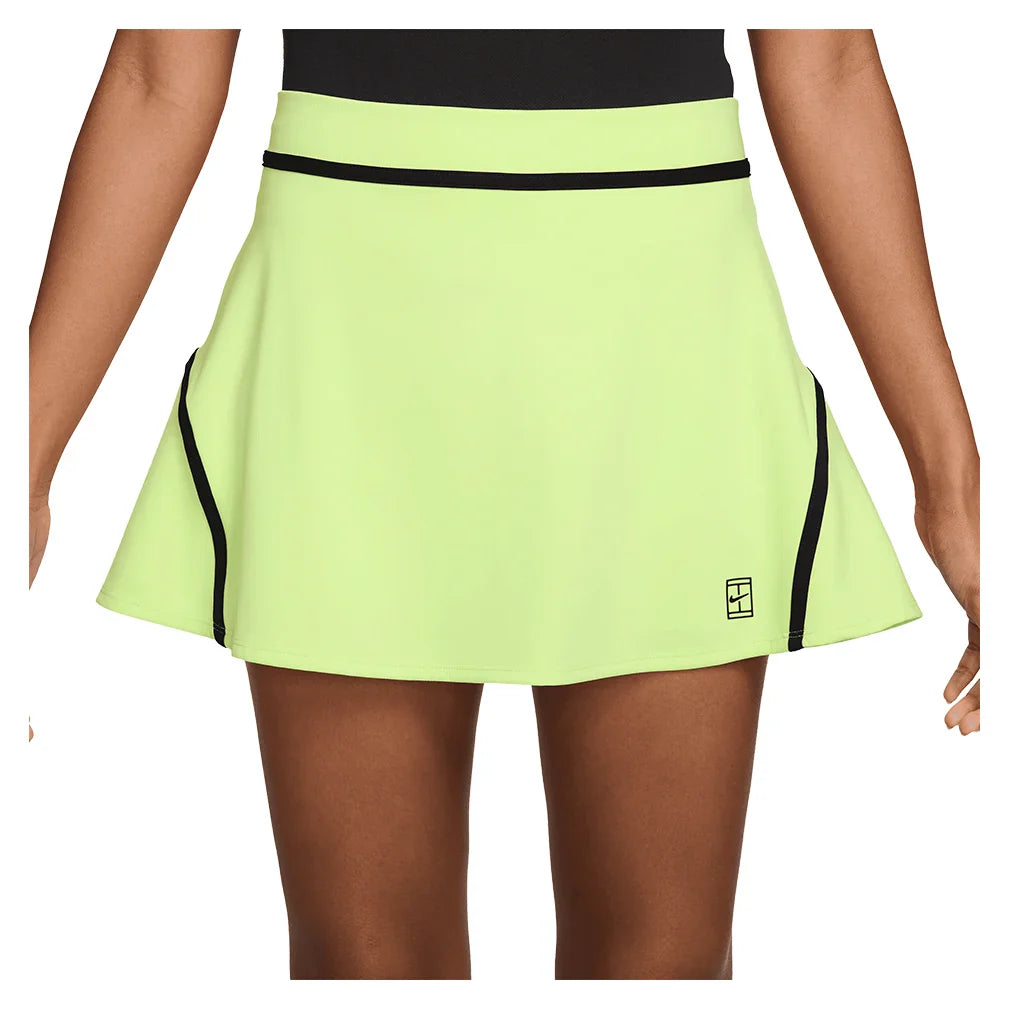 Women's Court Dri-FIT Advantage High Rise Novelty Skort