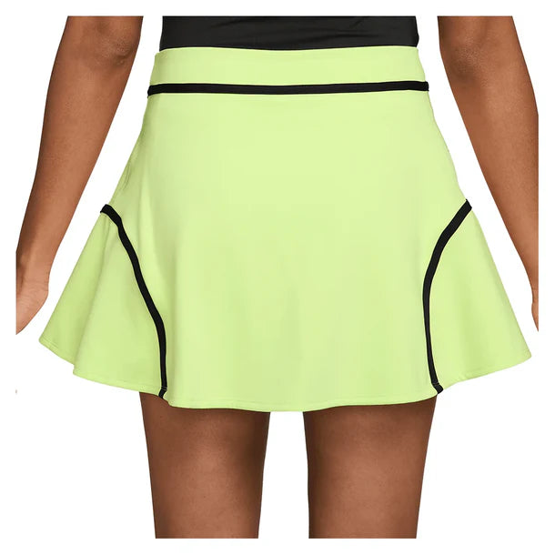 Women's Court Dri-FIT Advantage High Rise Novelty Skort
