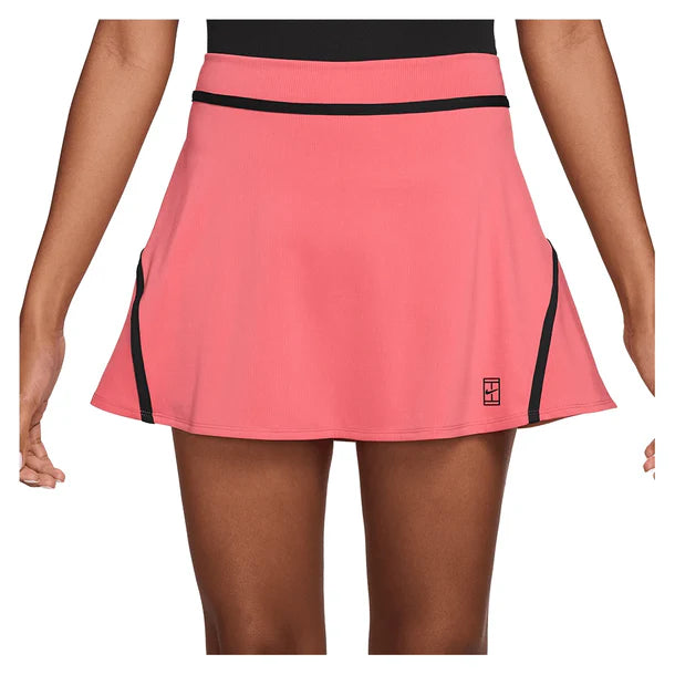 Women's Court Dri-FIT Advantage High Rise Novelty Skort