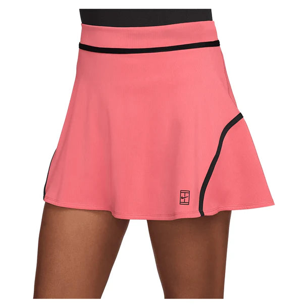Women's Court Dri-FIT Advantage High Rise Novelty Skort