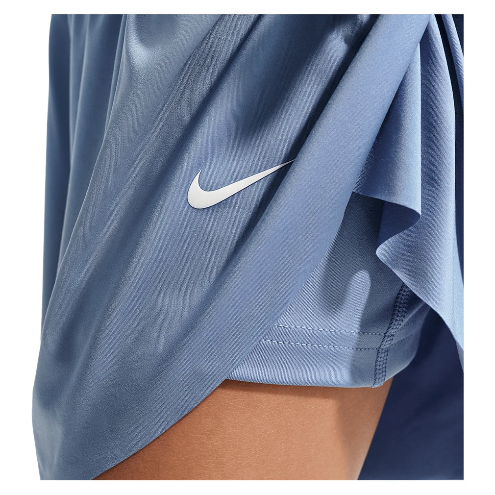 Girls' Pro Dri-FIT 2in1 Knit Training Short