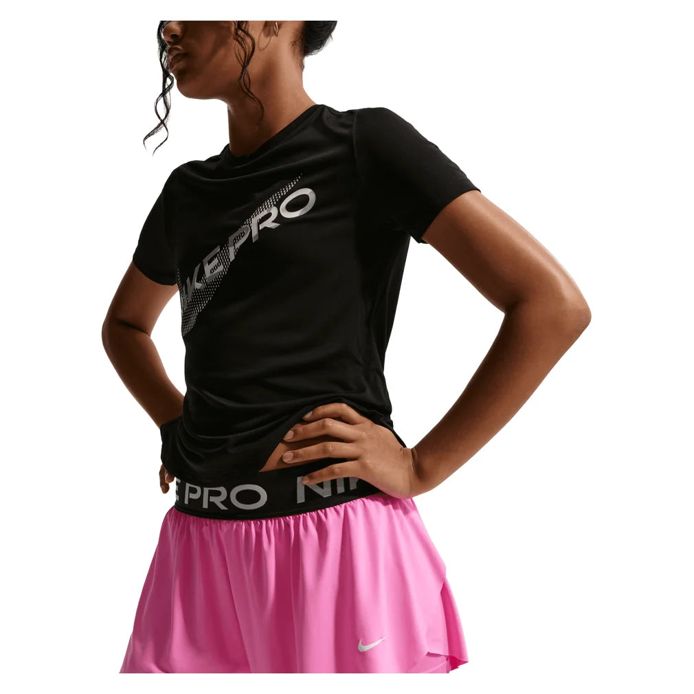 Girls' Pro Dri-FIT 2in1 Knit Training Short, Nike, Pickleball Express, II3640-H26-5