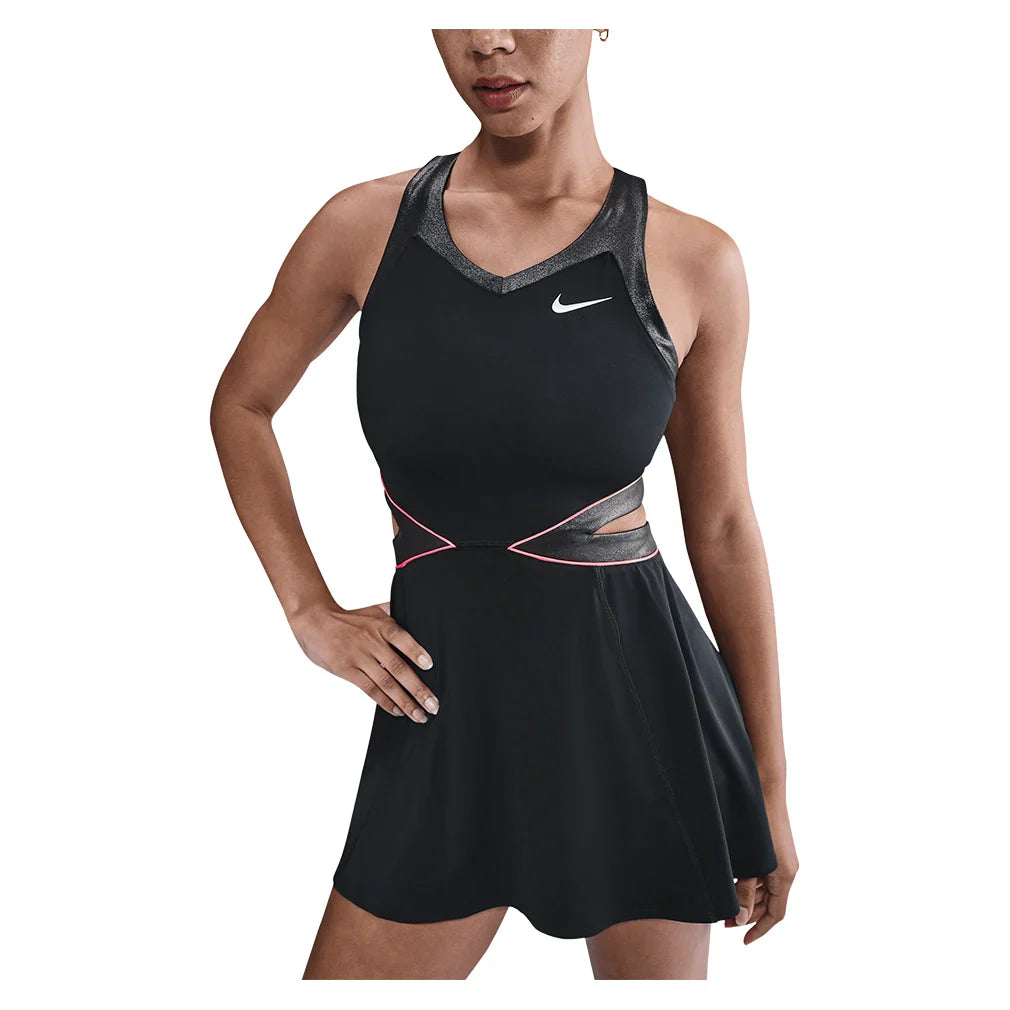 Women's New York Court Dri-FIT Slam Dress