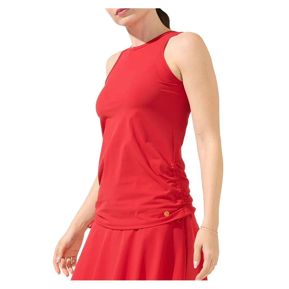 Women's I'm In Control Tank Dianista