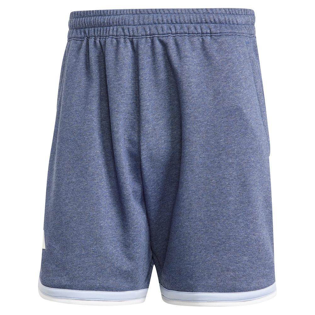 Men's Clubhouse 9 inch Premium Classic Shorts Noble Indigo