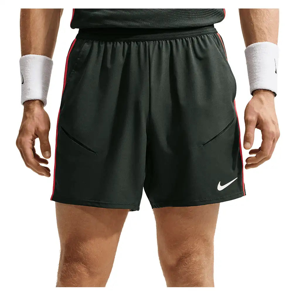 Men's New York Court Dri-FIT Slam Short