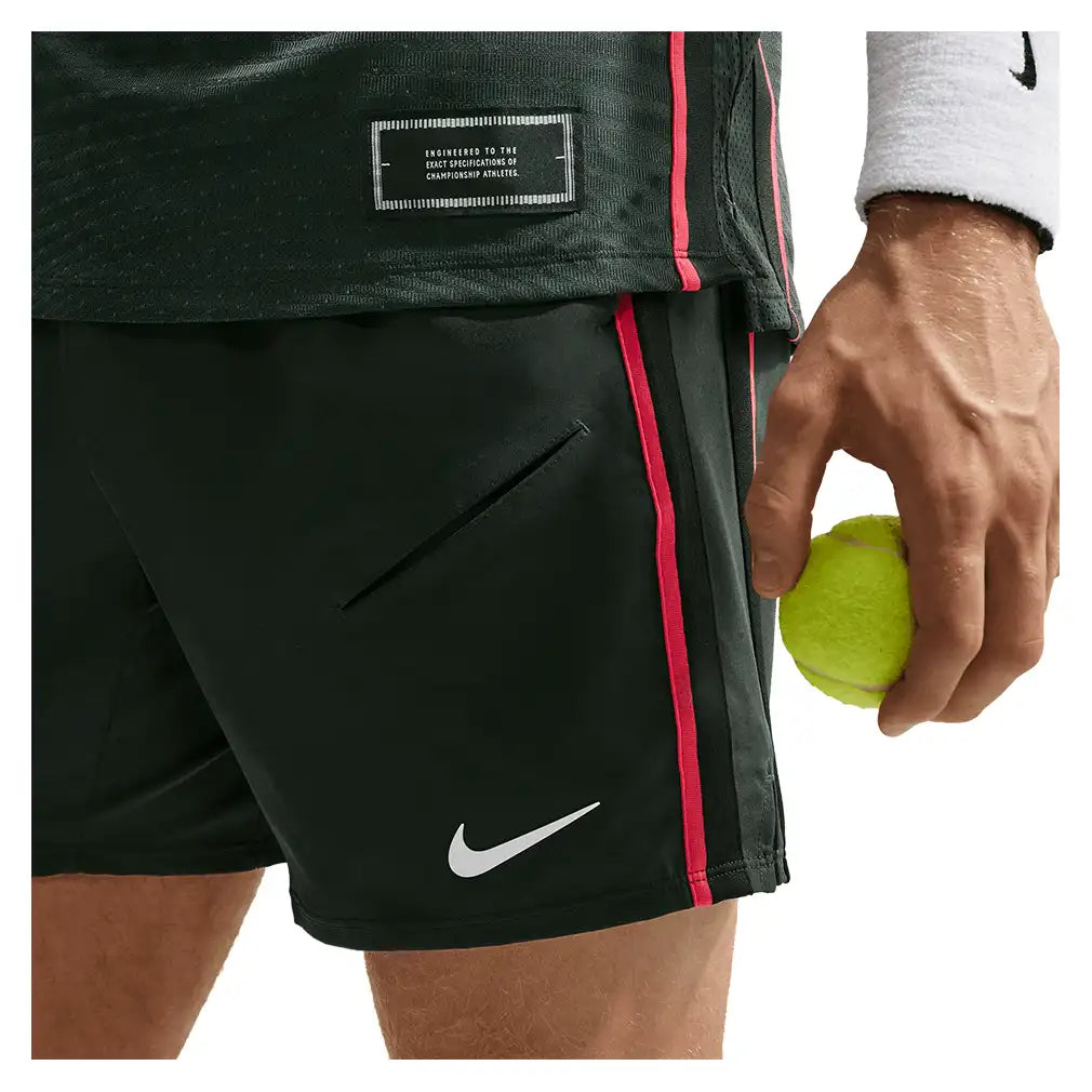 Men's New York Court Dri-FIT Slam Short