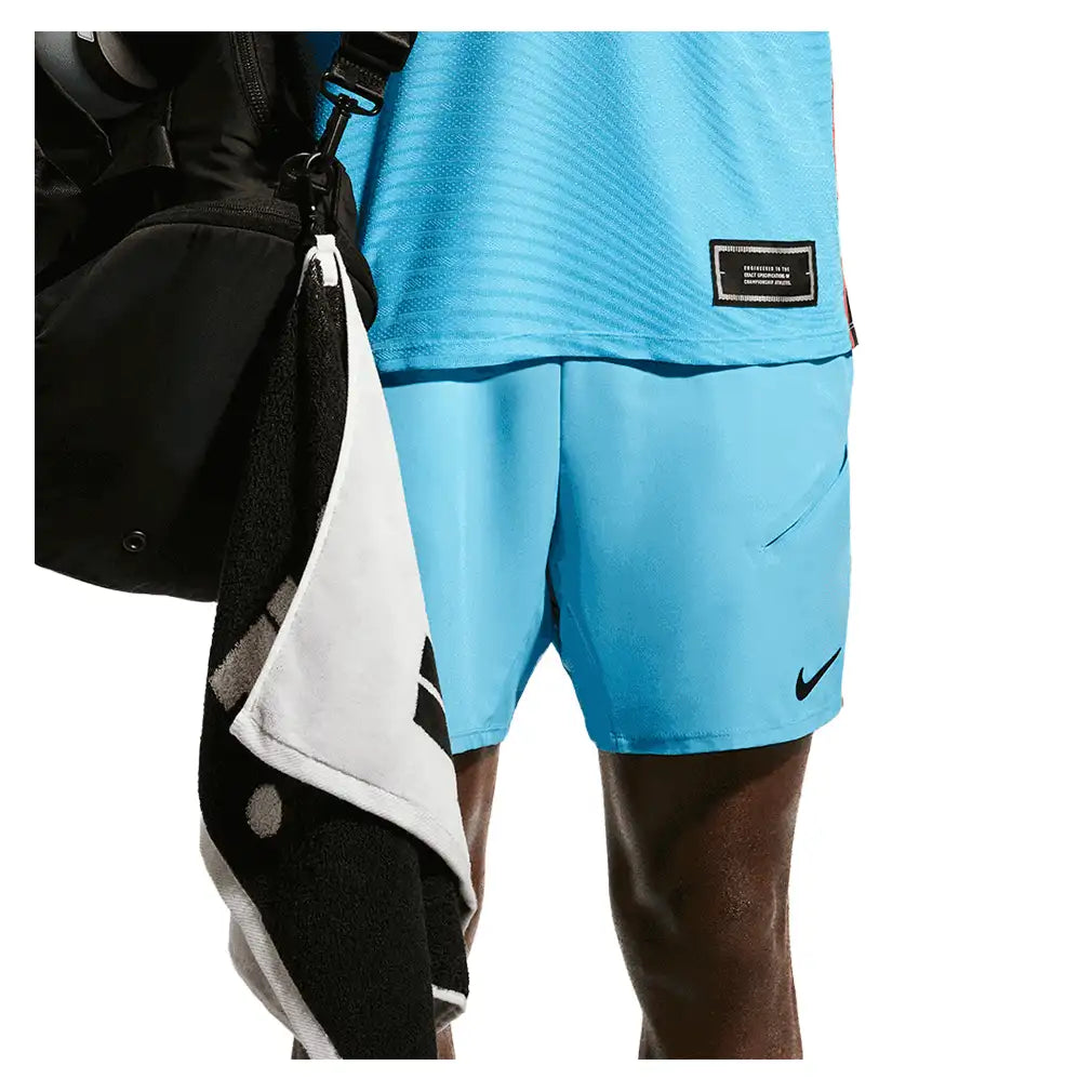 Men's New York Court Dri-FIT Slam Short