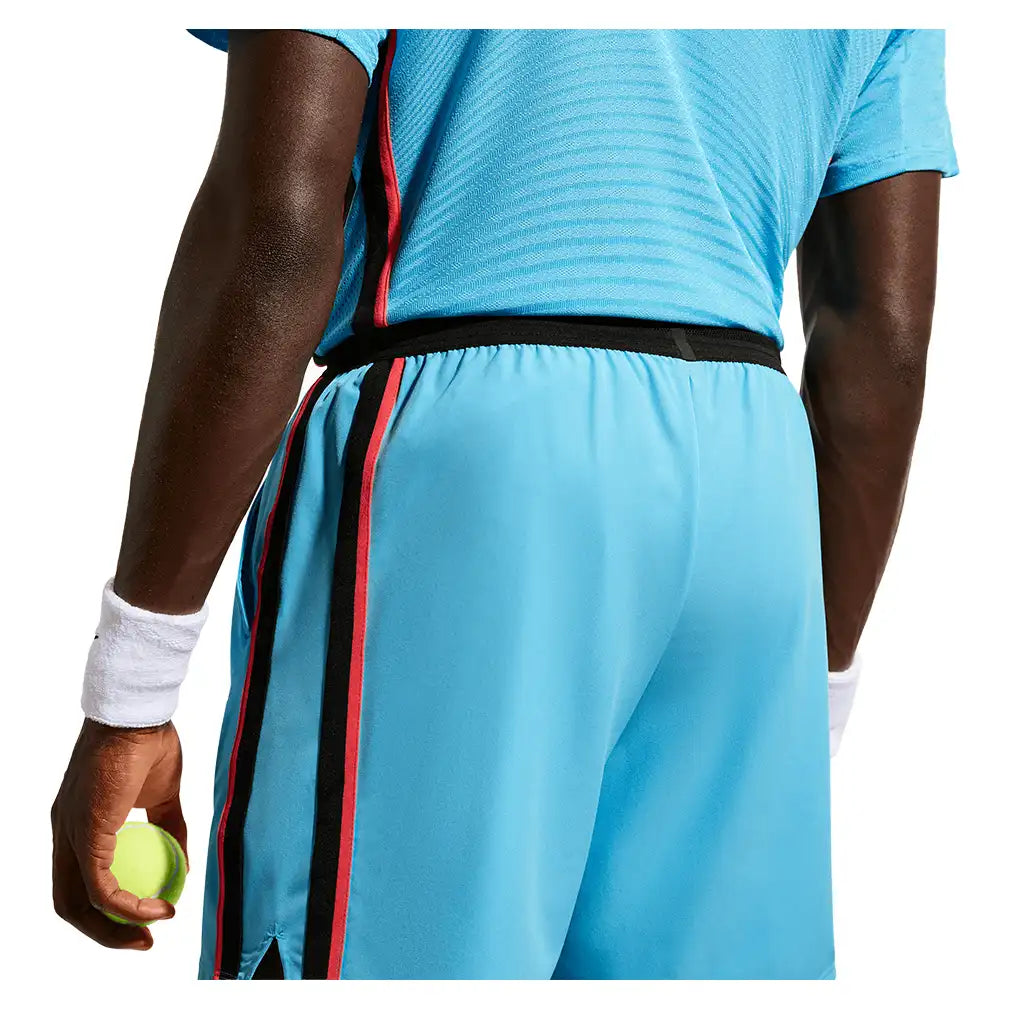 Men's New York Court Dri-FIT Slam Short
