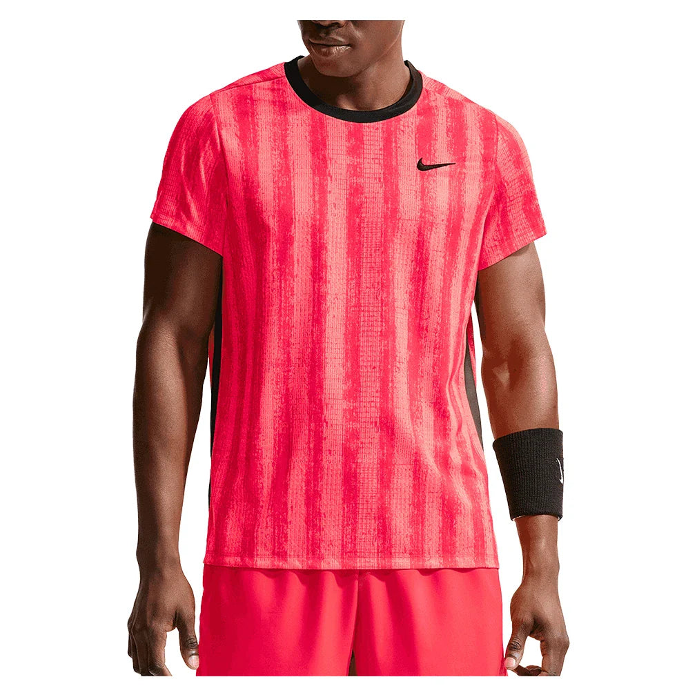Men's Court Dri-FIT Victory Printed Top