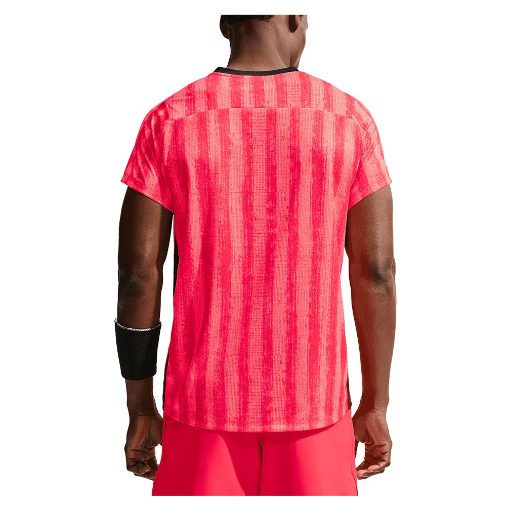 Men's Court Dri-FIT Victory Printed Top