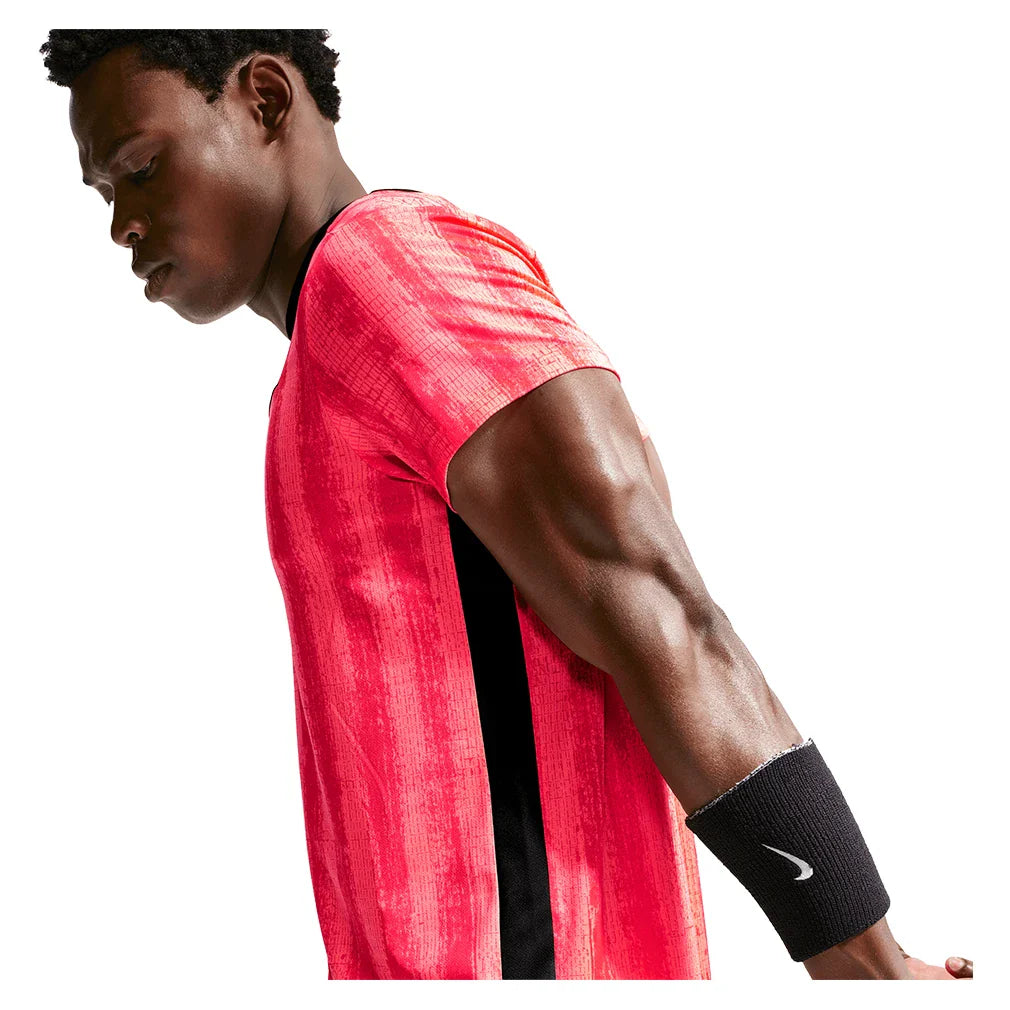 Men's Court Dri-FIT Victory Printed Top