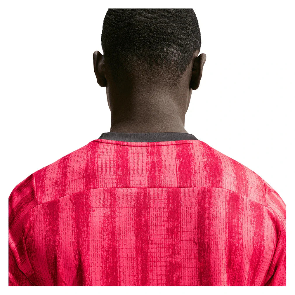 Men's Court Dri-FIT Victory Printed Top