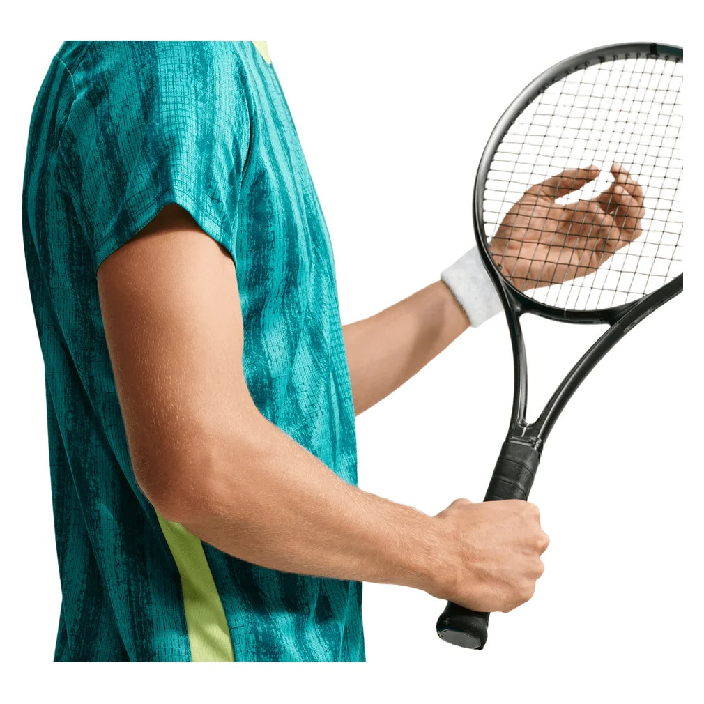 Men's Court Dri-FIT Victory Printed Top, Nike, Pickleball Express, IM6086-H26-6