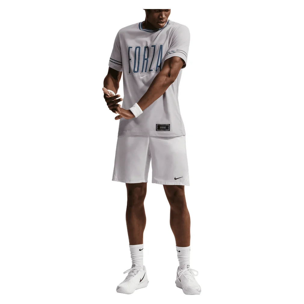 Men's Jannik Sinner New York Court Dri-FIT T-Shirt, Nike, Pickleball Express, IM6123-H26-2