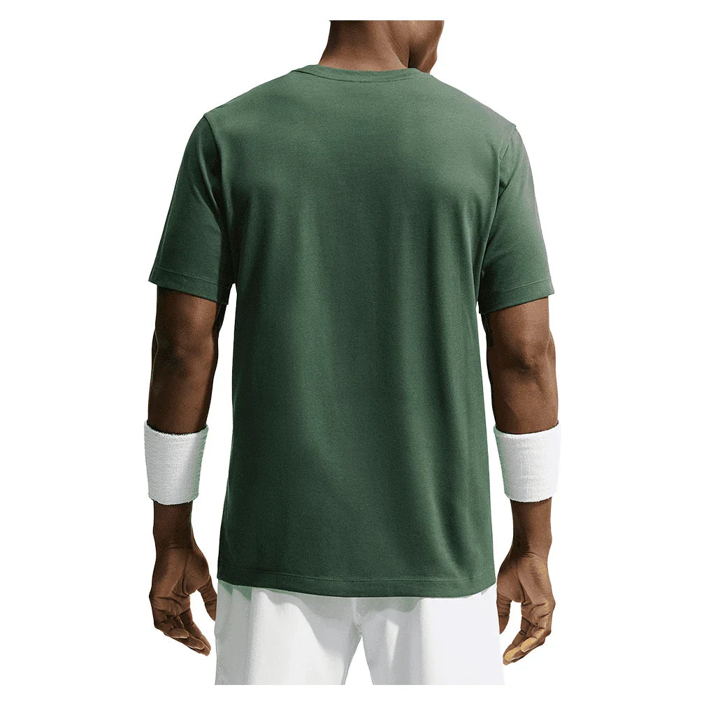 Men's Court Heritage Tee