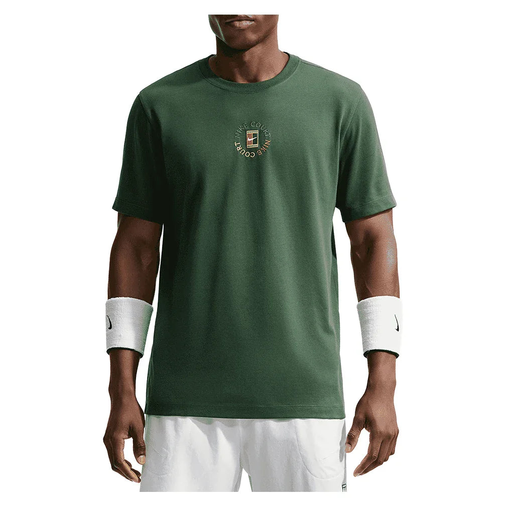 Men's Court Heritage Tee