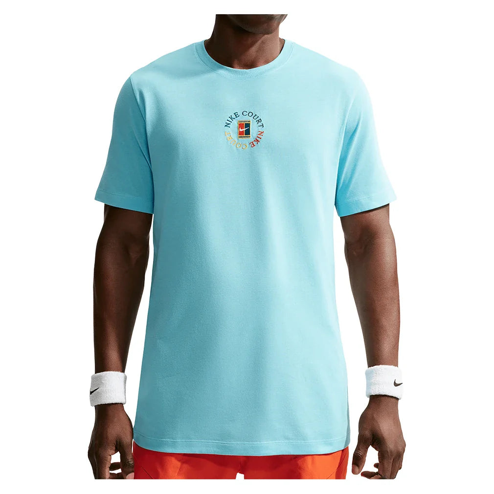 Men's Court Heritage Tee