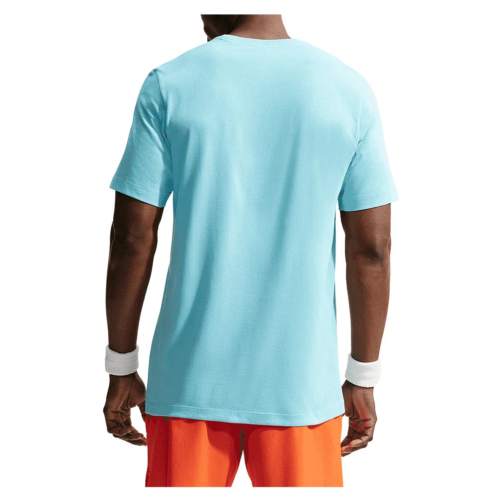 Men's Court Heritage Tee