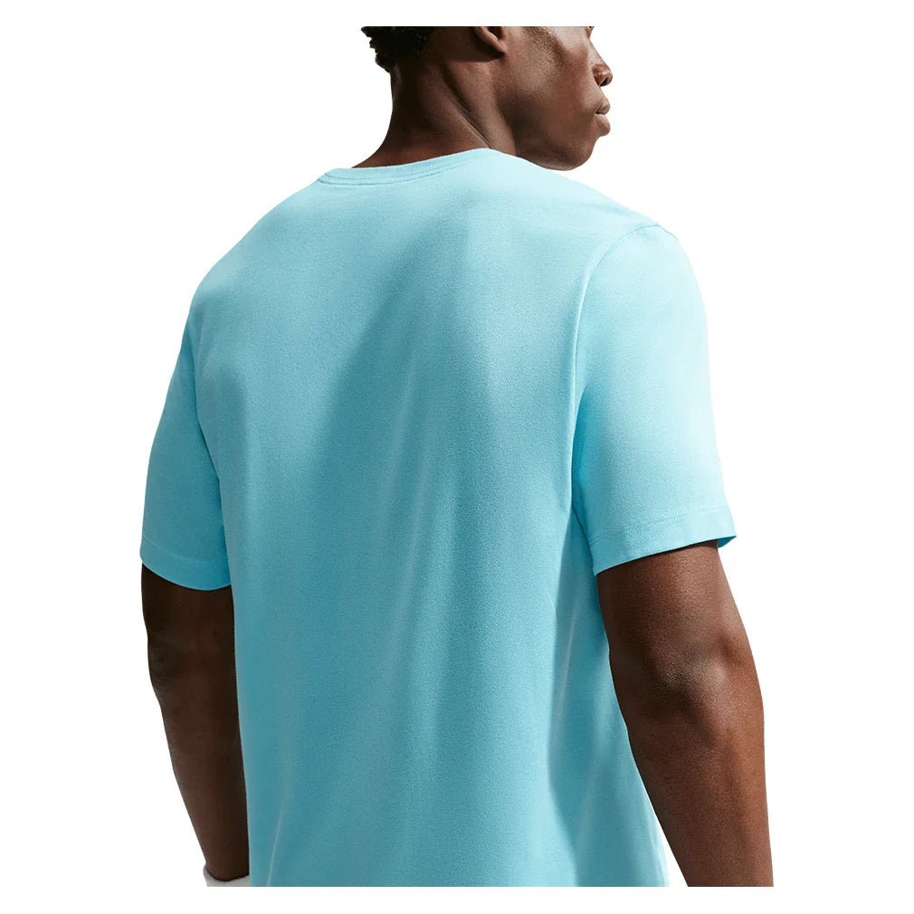 Men's Court Heritage Tee