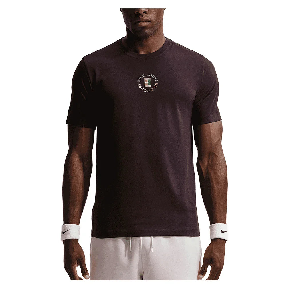 Men's Court Heritage Tee