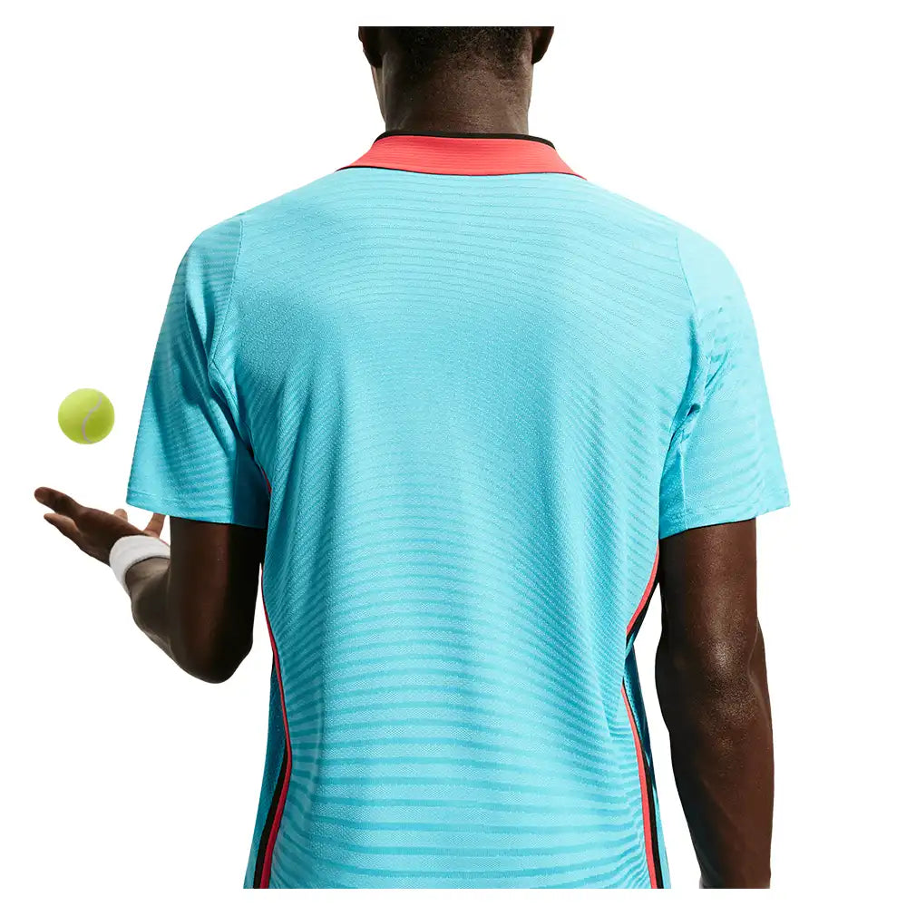 Men's New York Court Aero-FIT Slam Polo