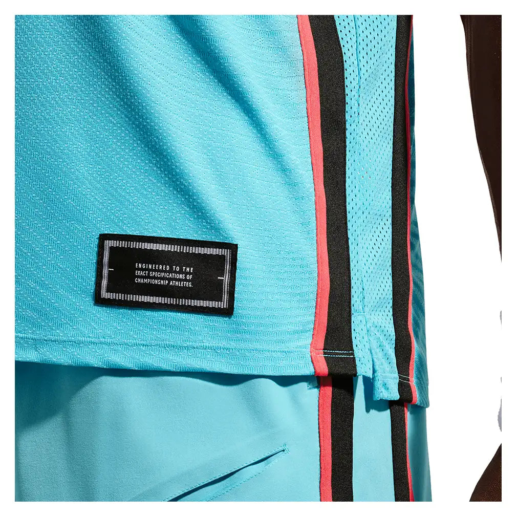 Men's New York Court Aero-FIT Slam Polo
