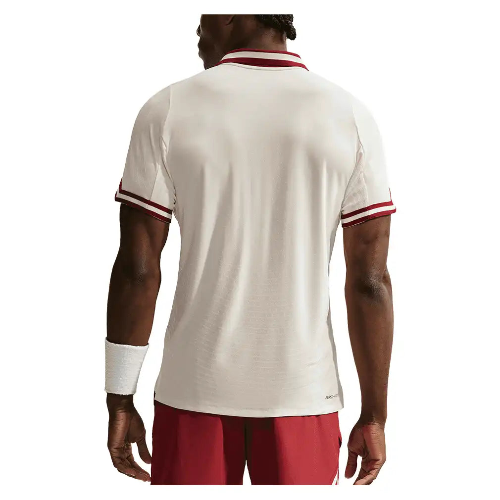 Men's New York Court Aero-FIT Slam U2 Polo