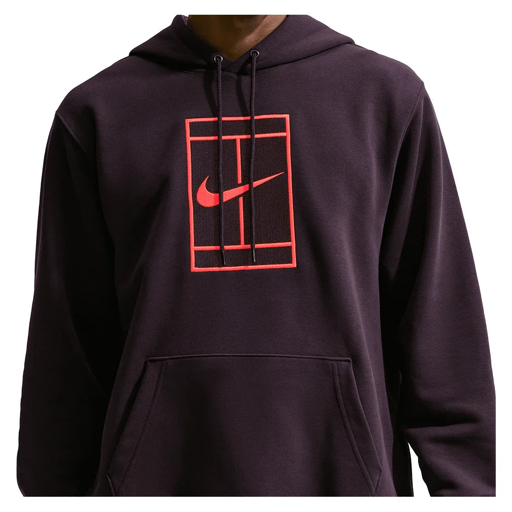 Men's New York Court Heritage Hoodie