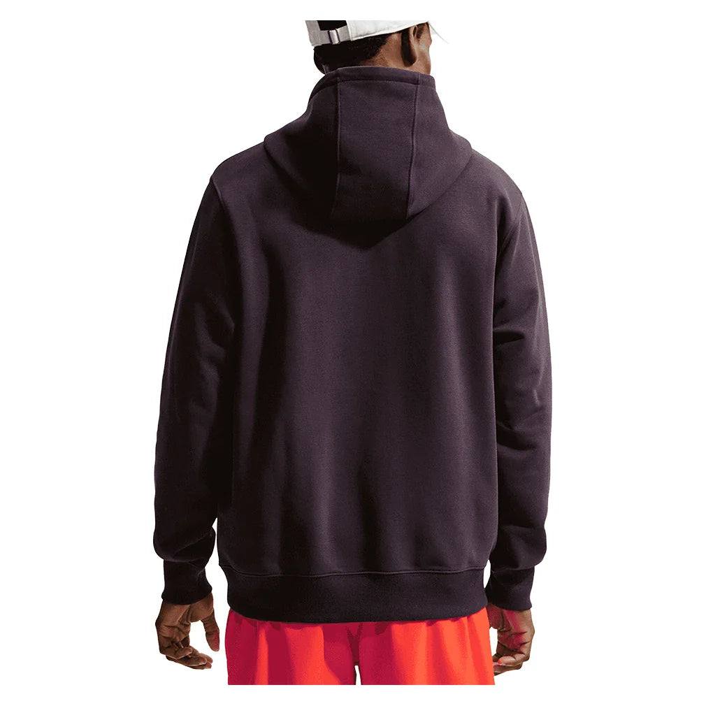 Men's New York Court Heritage Hoodie