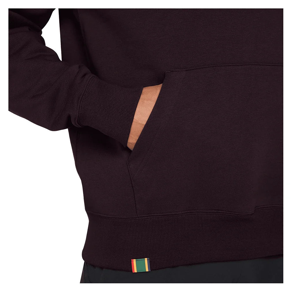 Men's New York Court Heritage Hoodie
