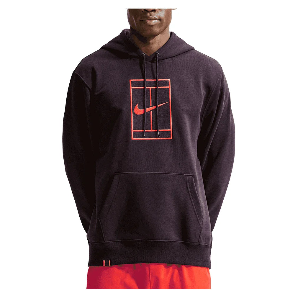 Men's New York Court Heritage Hoodie