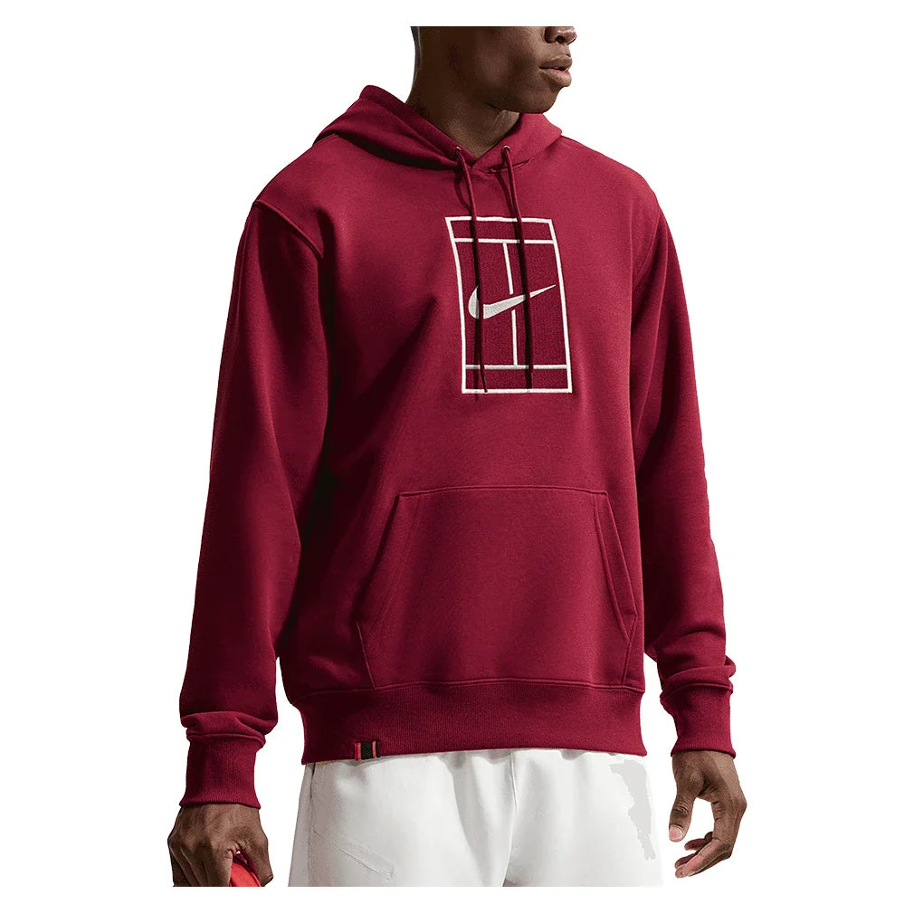 Men's New York Court Heritage Hoodie