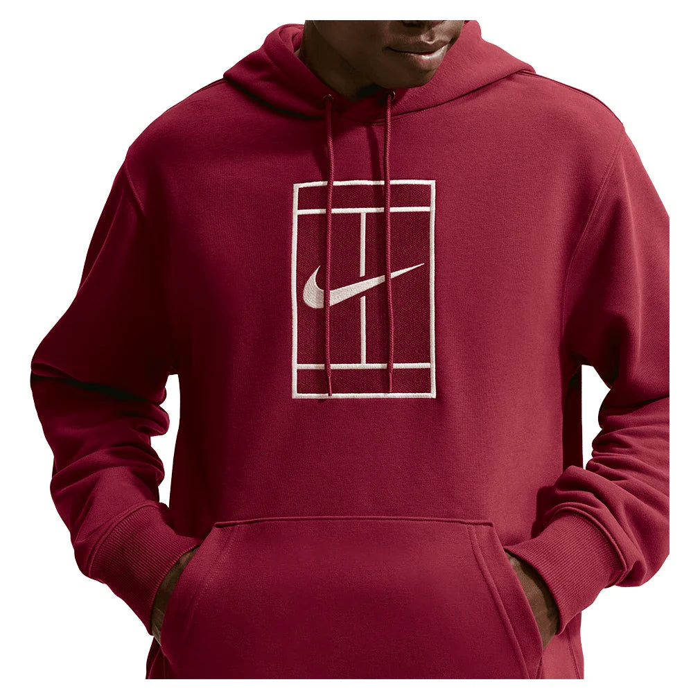 Men's New York Court Heritage Hoodie