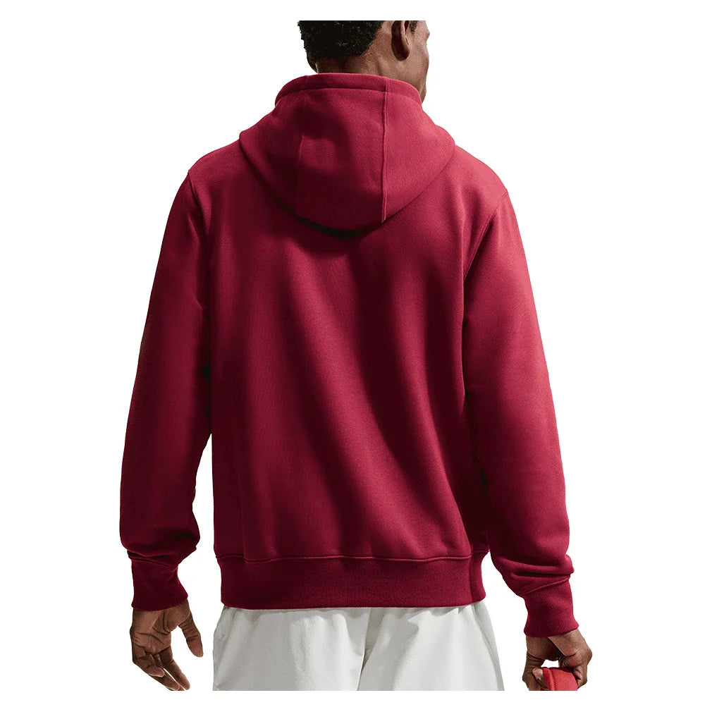 Men's New York Court Heritage Hoodie