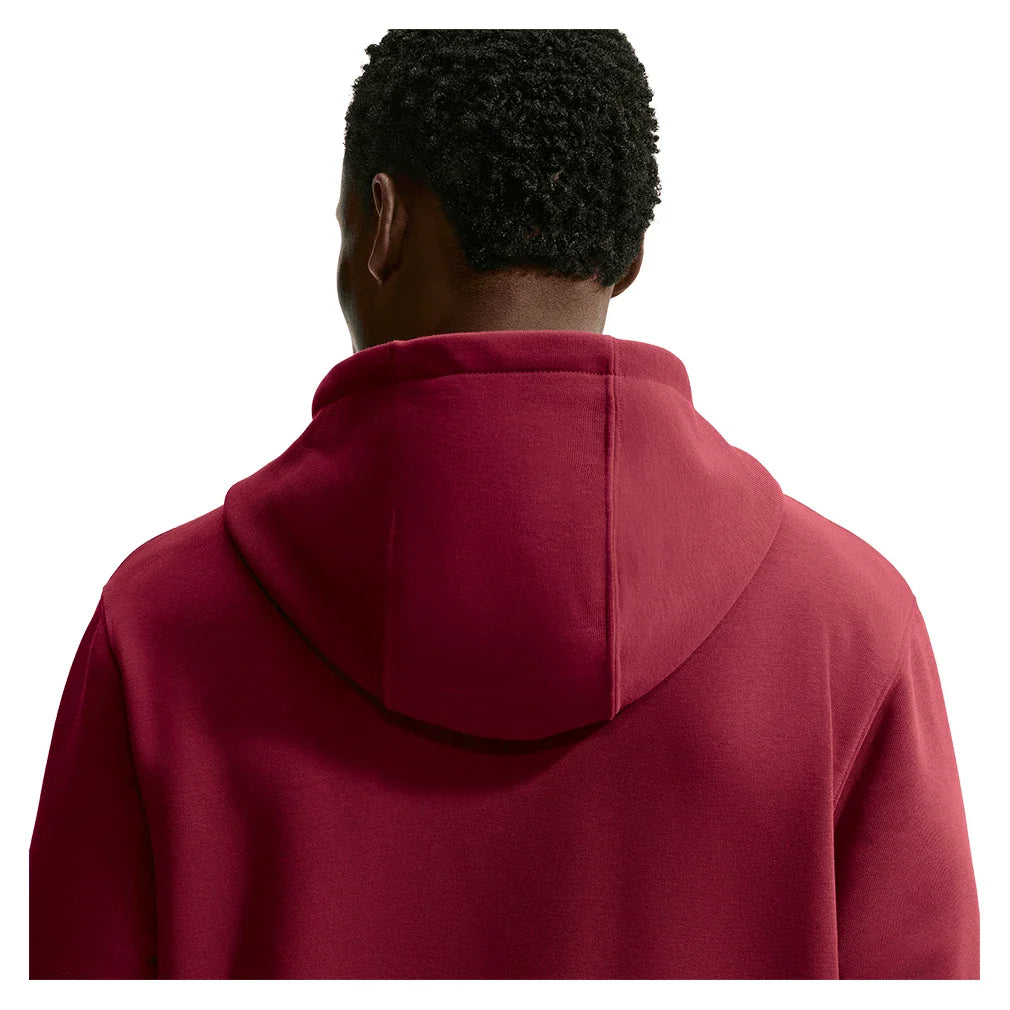 Men's New York Court Heritage Hoodie