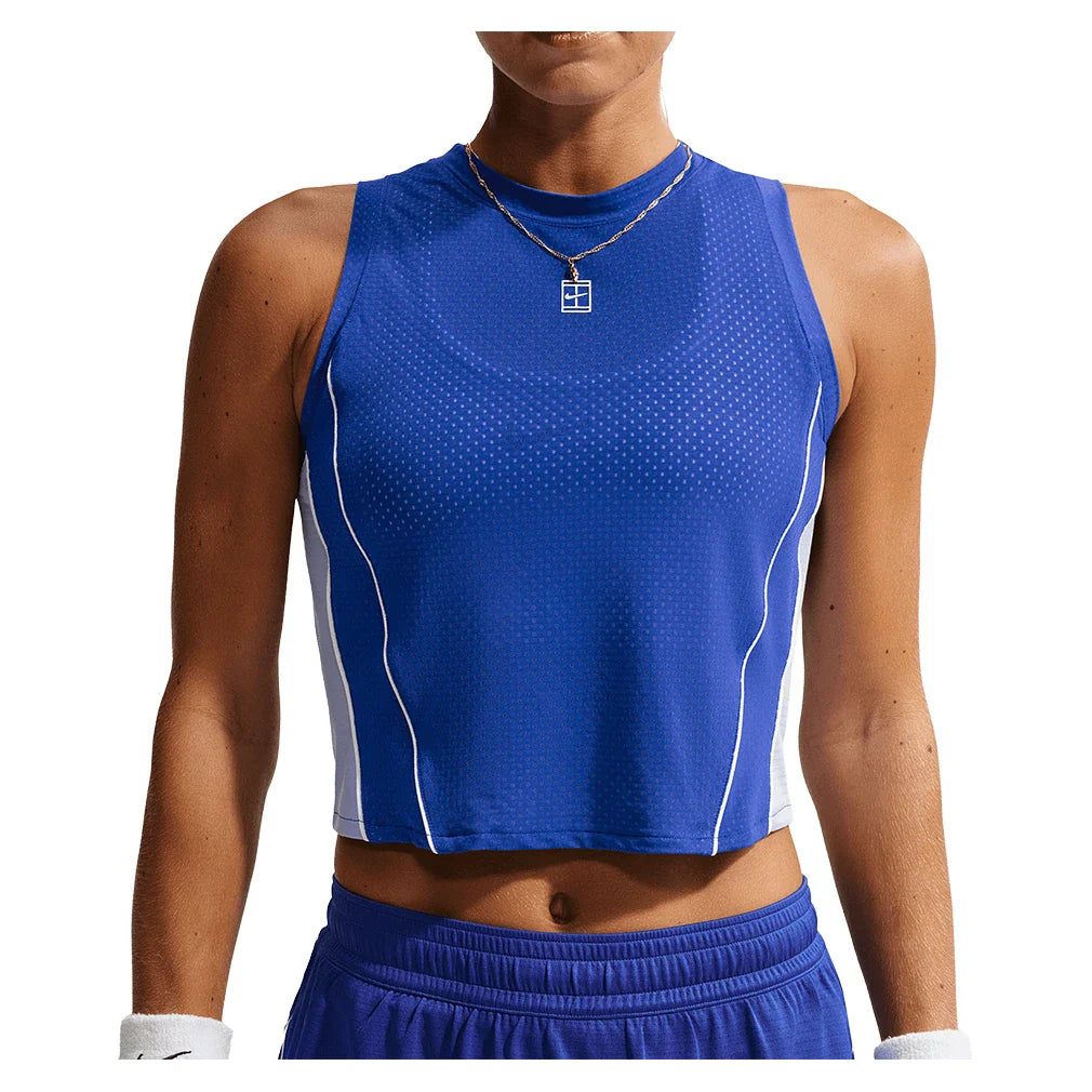 Women's Court Dri-FIT Advantage Novelty Tank