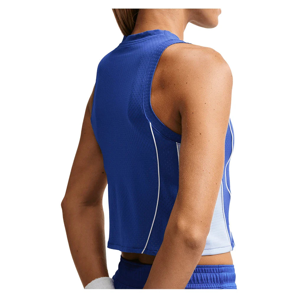 Women's Court Dri-FIT Advantage Novelty Tank
