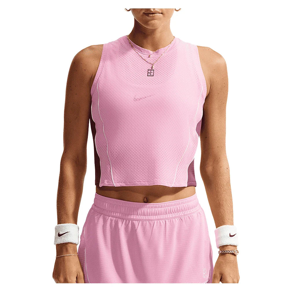 Women's Court Dri-FIT Advantage Novelty Tank