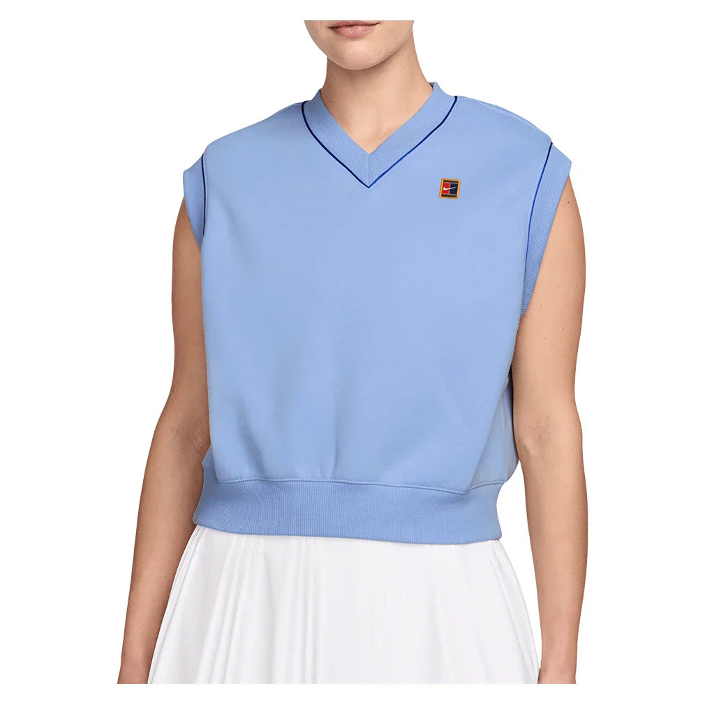 Women's Court Collection Fleece Vest
